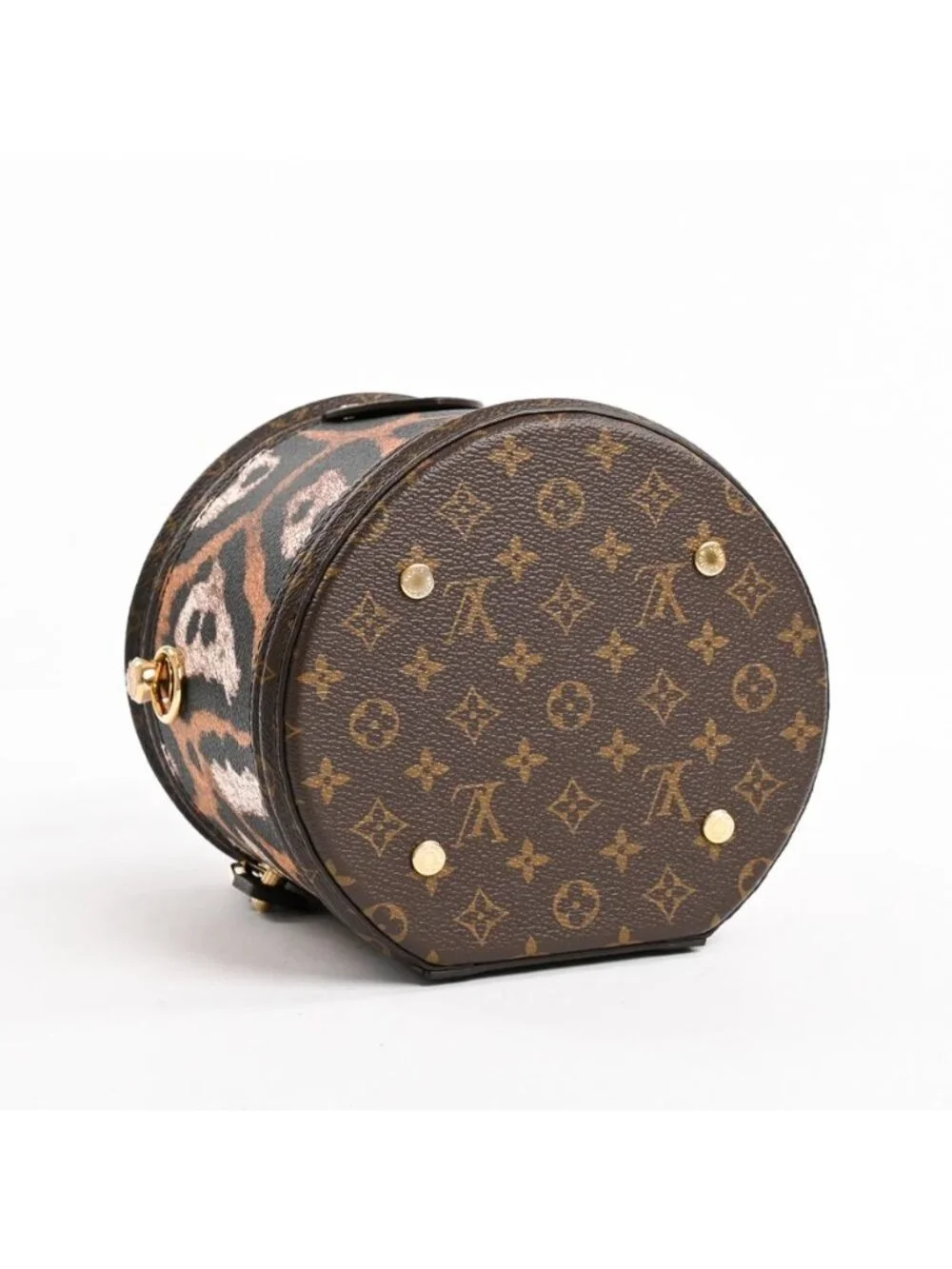 Louis Vuitton item rank